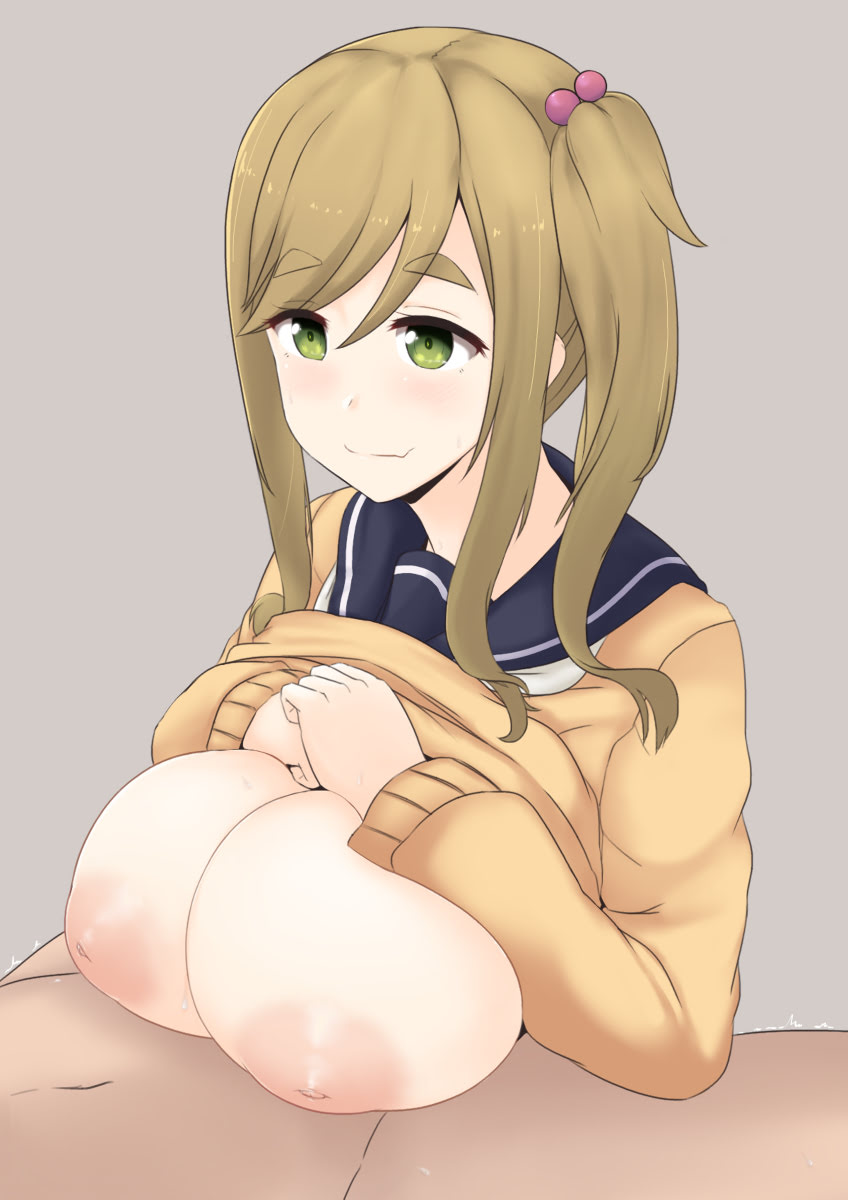 Yuru camp hentai фото 70